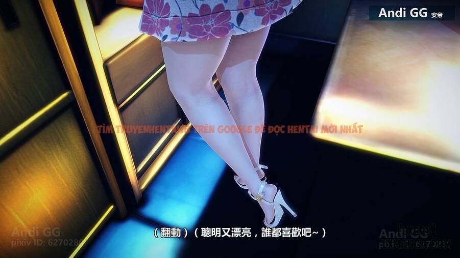 Xem ảnh 20 trong truyện hentai Final Monument - Chapter 1 - hentaitvn.net