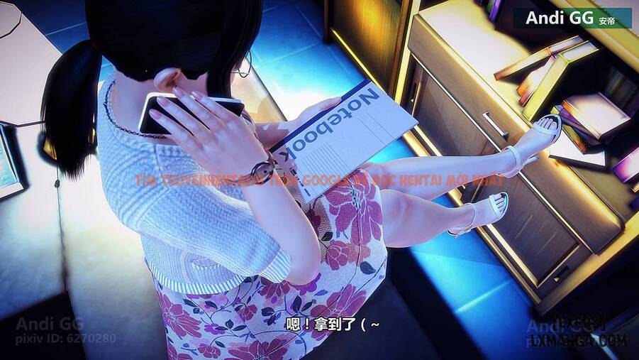 Xem ảnh 23 trong truyện hentai Final Monument - Chapter 1 - hentaitvn.net