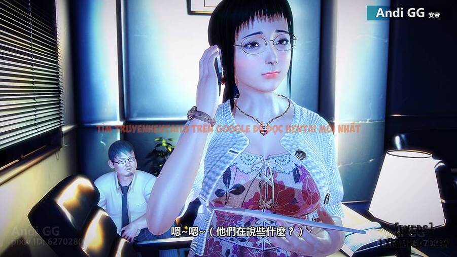 Xem ảnh 24 trong truyện hentai Final Monument - Chapter 1 - hentaitvn.net