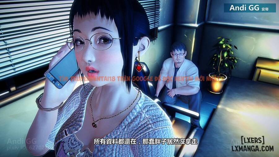 Xem ảnh 25 trong truyện hentai Final Monument - Chapter 1 - hentaitvn.net
