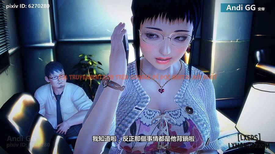 Xem ảnh 27 trong truyện hentai Final Monument - Chapter 1 - hentaitvn.net