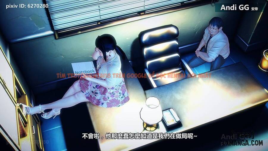 Xem ảnh 28 trong truyện hentai Final Monument - Chapter 1 - hentaitvn.net