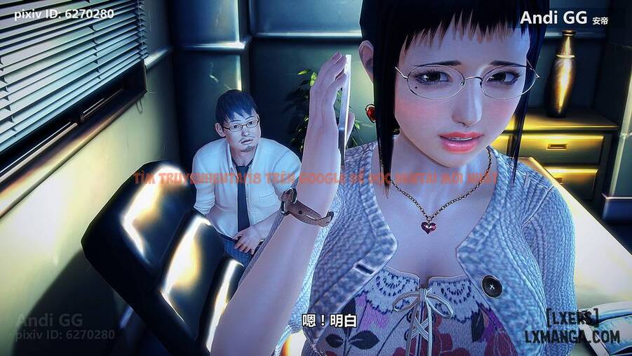 Xem ảnh 29 trong truyện hentai Final Monument - Chapter 1 - hentaitvn.net
