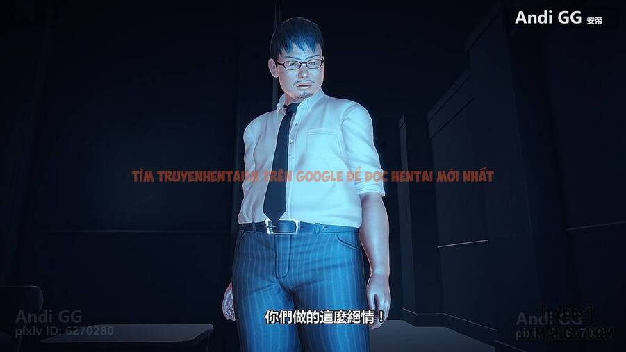 Xem ảnh 3 trong truyện hentai Final Monument - Chapter 1 - hentaitvn.net
