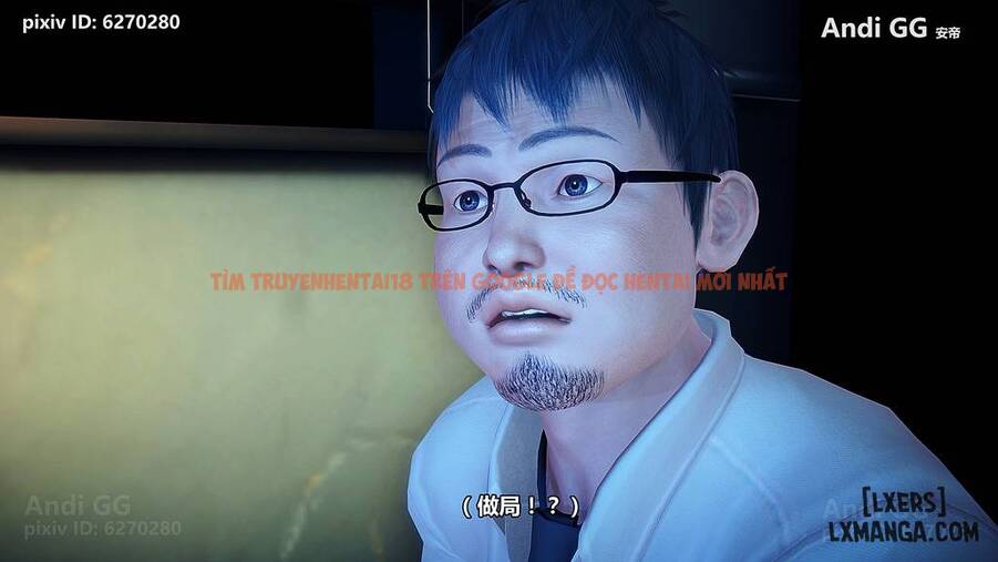 Xem ảnh 30 trong truyện hentai Final Monument - Chapter 1 - hentaitvn.net