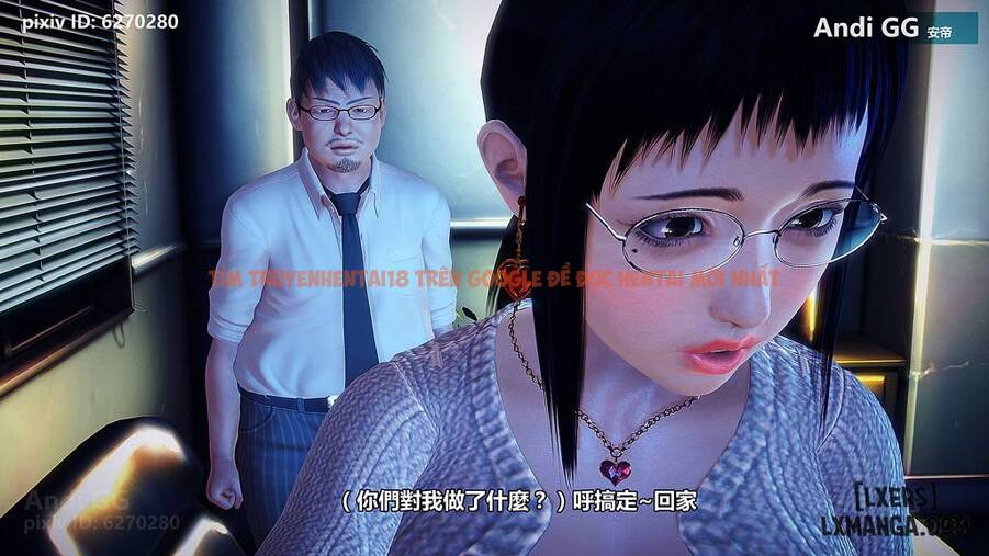 Xem ảnh 31 trong truyện hentai Final Monument - Chapter 1 - hentaitvn.net
