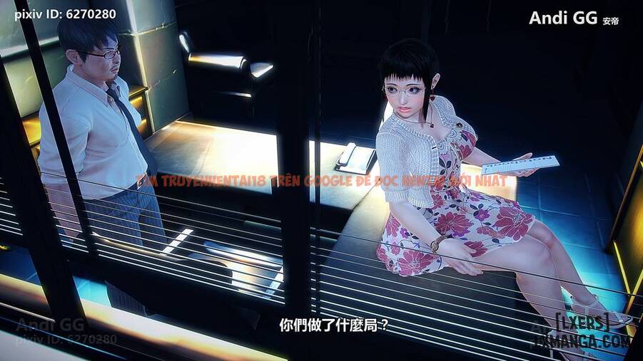 Xem ảnh 33 trong truyện hentai Final Monument - Chapter 1 - hentaitvn.net