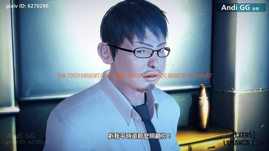 Xem ảnh 35 trong truyện hentai Final Monument - Chapter 1 - hentaitvn.net