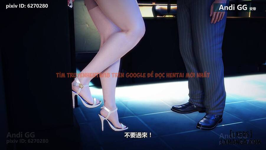 Xem ảnh 36 trong truyện hentai Final Monument - Chapter 1 - hentaitvn.net