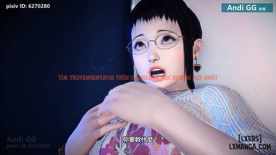 Xem ảnh 38 trong truyện hentai Final Monument - Chapter 1 - hentaitvn.net