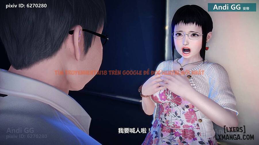 Xem ảnh 39 trong truyện hentai Final Monument - Chapter 1 - hentaitvn.net