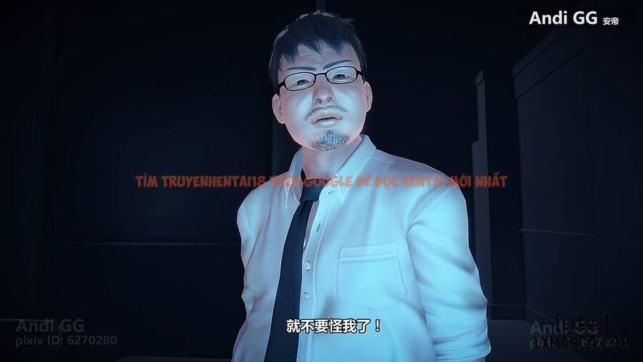 Xem ảnh 4 trong truyện hentai Final Monument - Chapter 1 - hentaitvn.net