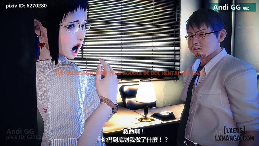 Xem ảnh 40 trong truyện hentai Final Monument - Chapter 1 - hentaitvn.net