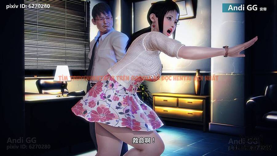 Xem ảnh 43 trong truyện hentai Final Monument - Chapter 1 - hentaitvn.net