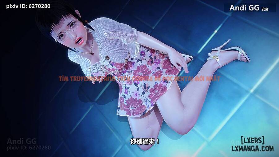 Xem ảnh 48 trong truyện hentai Final Monument - Chapter 1 - hentaitvn.net