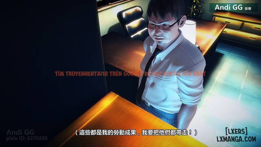 Xem ảnh 5 trong truyện hentai Final Monument - Chapter 1 - hentaitvn.net