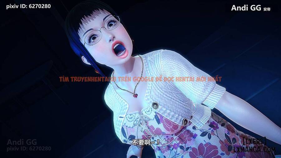 Xem ảnh 50 trong truyện hentai Final Monument - Chapter 1 - hentaitvn.net