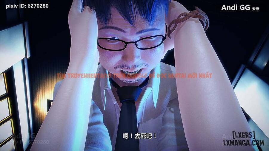 Xem ảnh 51 trong truyện hentai Final Monument - Chapter 1 - hentaitvn.net