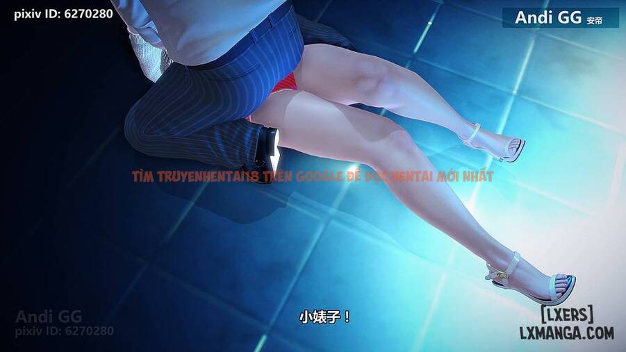 Xem ảnh 52 trong truyện hentai Final Monument - Chapter 1 - hentaitvn.net