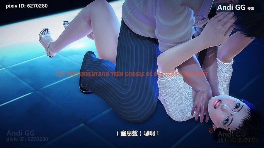 Xem ảnh 53 trong truyện hentai Final Monument - Chapter 1 - hentaitvn.net