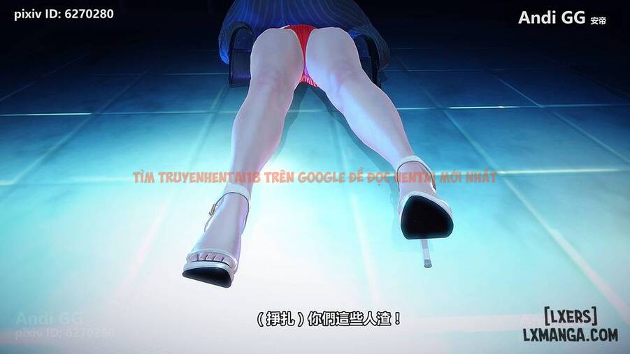 Xem ảnh 56 trong truyện hentai Final Monument - Chapter 1 - hentaitvn.net