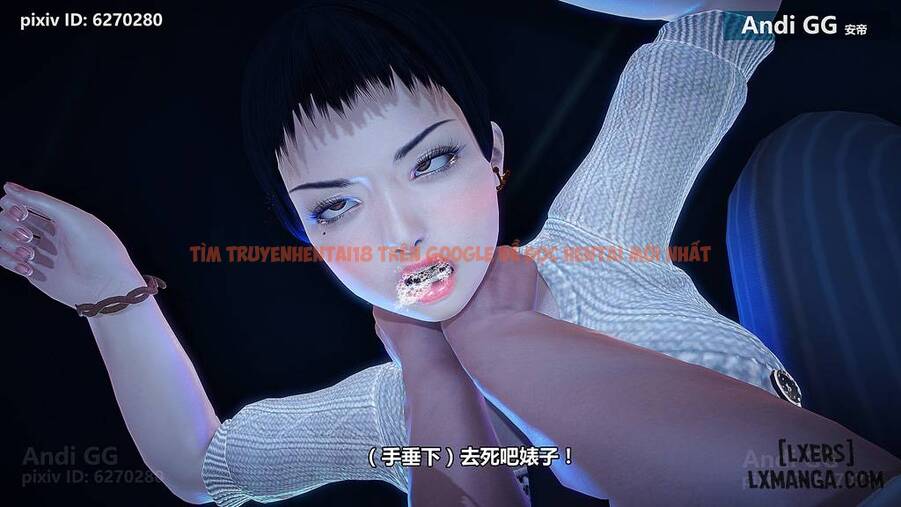 Xem ảnh 57 trong truyện hentai Final Monument - Chapter 1 - hentaitvn.net