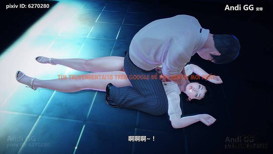 Xem ảnh 58 trong truyện hentai Final Monument - Chapter 1 - hentaitvn.net