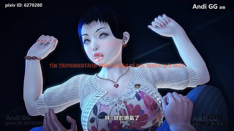 Xem ảnh 59 trong truyện hentai Final Monument - Chapter 1 - hentaitvn.net