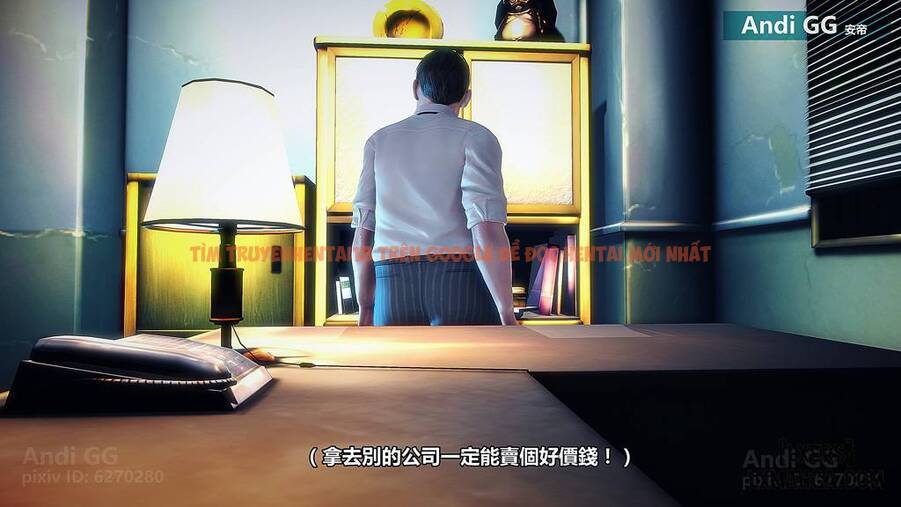 Xem ảnh 6 trong truyện hentai Final Monument - Chapter 1 - hentaitvn.net