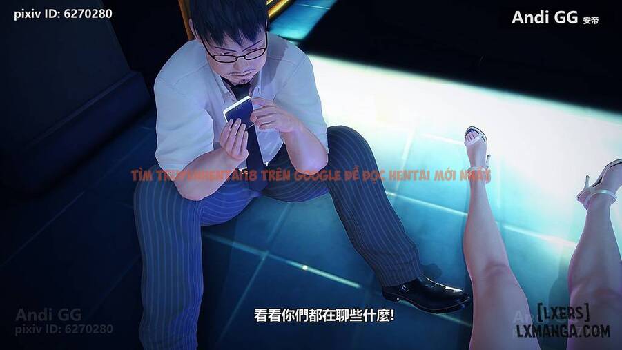Xem ảnh 61 trong truyện hentai Final Monument - Chapter 1 - hentaitvn.net