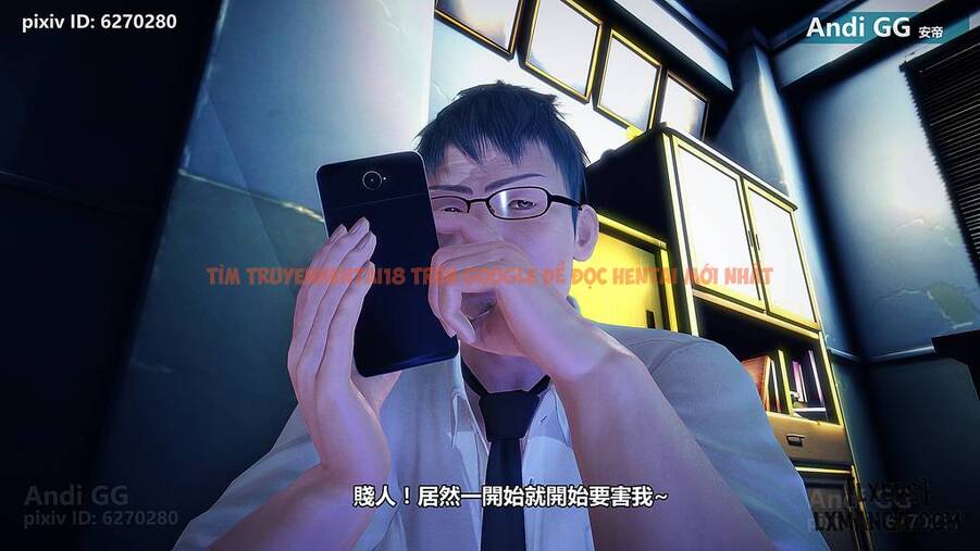 Xem ảnh 62 trong truyện hentai Final Monument - Chapter 1 - hentaitvn.net