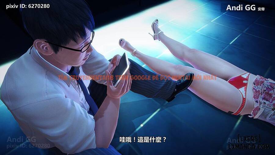 Xem ảnh 64 trong truyện hentai Final Monument - Chapter 1 - hentaitvn.net