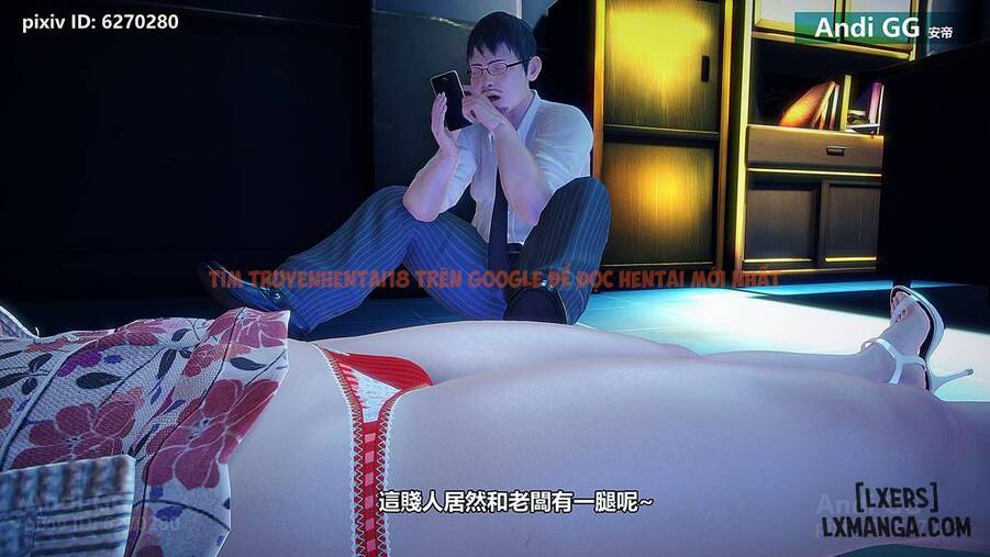 Xem ảnh 65 trong truyện hentai Final Monument - Chapter 1 - hentaitvn.net