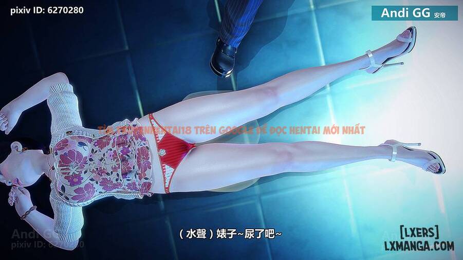 Xem ảnh 66 trong truyện hentai Final Monument - Chapter 1 - hentaitvn.net