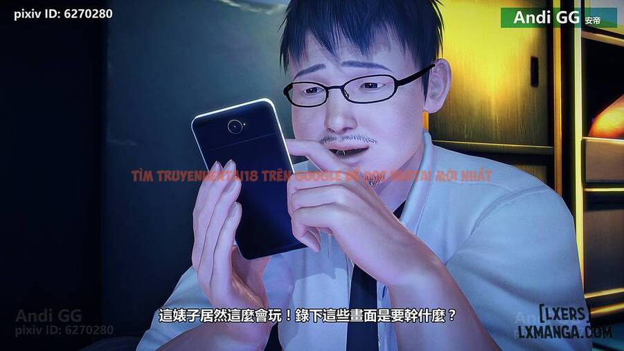 Xem ảnh 67 trong truyện hentai Final Monument - Chapter 1 - hentaitvn.net