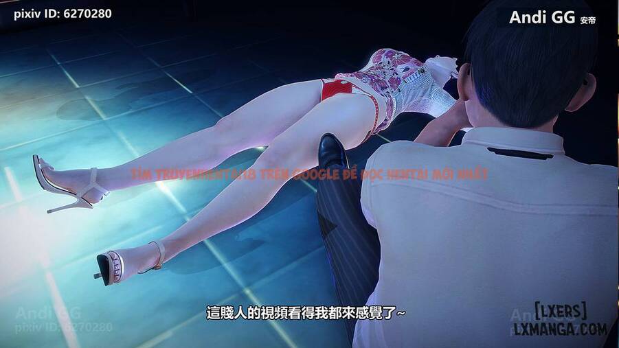 Xem ảnh 68 trong truyện hentai Final Monument - Chapter 1 - hentaitvn.net