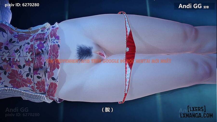 Xem ảnh 70 trong truyện hentai Final Monument - Chapter 1 - hentaitvn.net