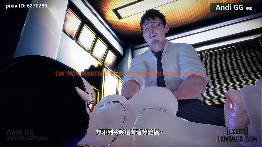 Xem ảnh 71 trong truyện hentai Final Monument - Chapter 1 - hentaitvn.net