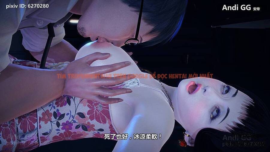 Xem ảnh 74 trong truyện hentai Final Monument - Chapter 1 - hentaitvn.net