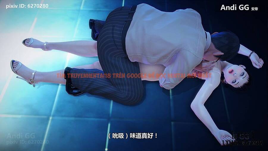 Xem ảnh 75 trong truyện hentai Final Monument - Chapter 1 - hentaitvn.net
