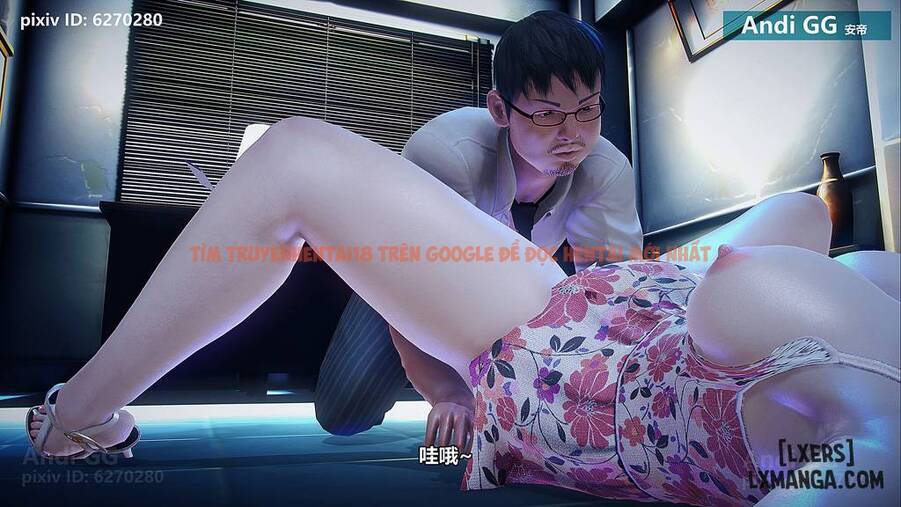 Xem ảnh 78 trong truyện hentai Final Monument - Chapter 1 - hentaitvn.net