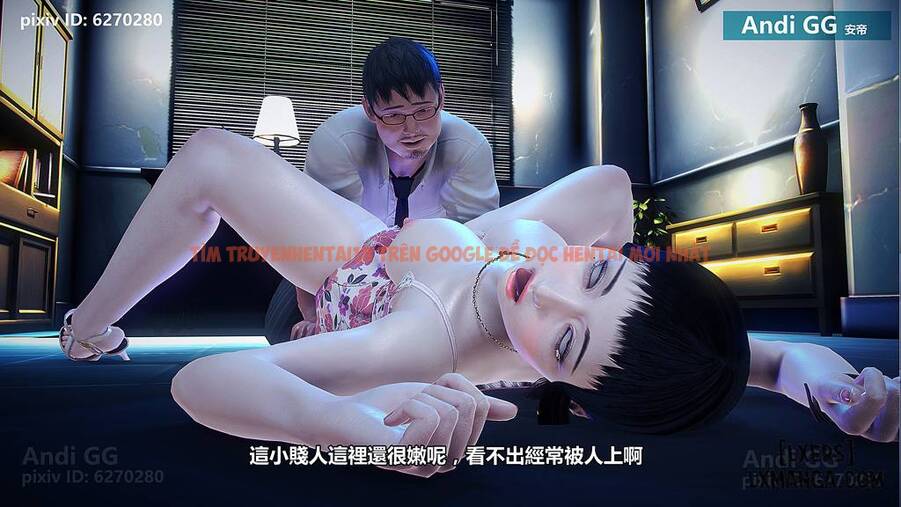 Xem ảnh 79 trong truyện hentai Final Monument - Chapter 1 - hentaitvn.net