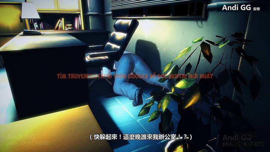 Xem ảnh 8 trong truyện hentai Final Monument - Chapter 1 - hentaitvn.net