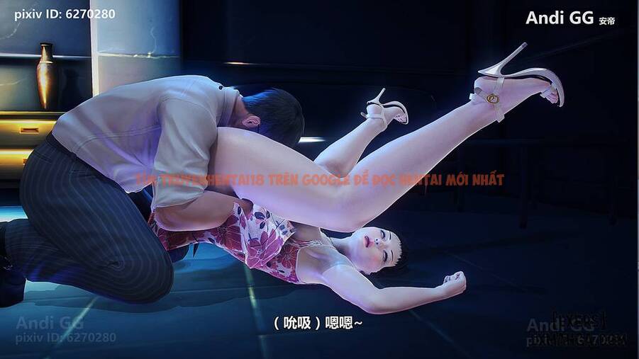 Xem ảnh 81 trong truyện hentai Final Monument - Chapter 1 - hentaitvn.net