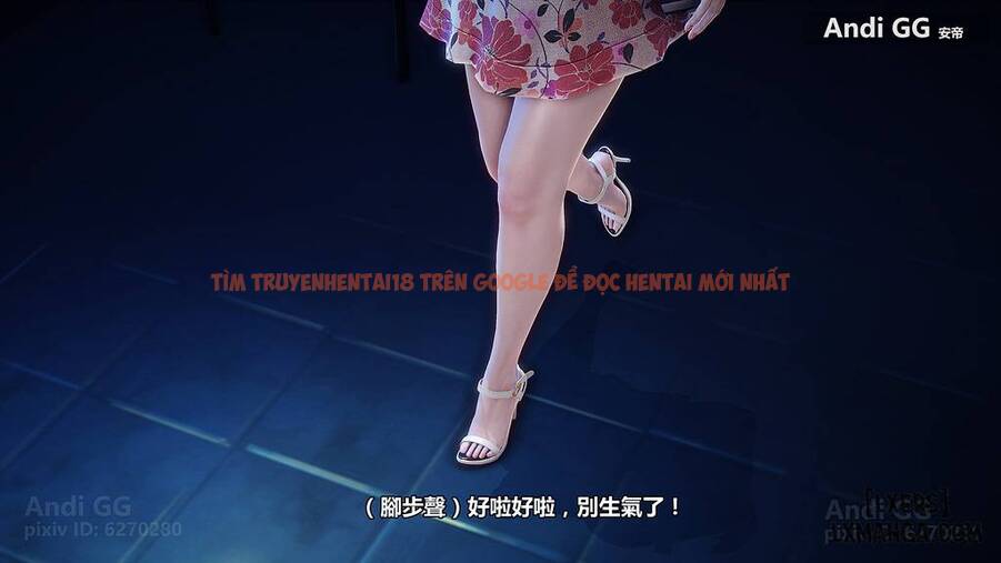 Xem ảnh 9 trong truyện hentai Final Monument - Chapter 1 - hentaitvn.net