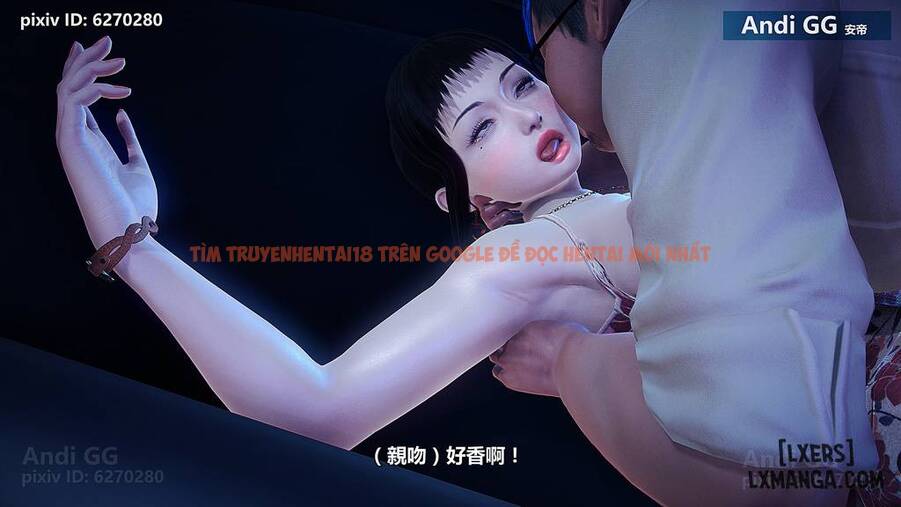 Xem ảnh 94 trong truyện hentai Final Monument - Chapter 1 - hentaitvn.net