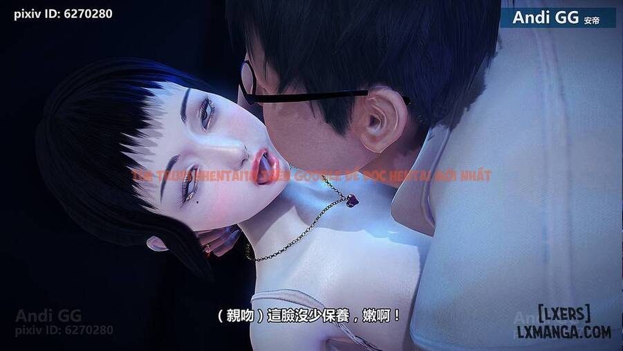 Xem ảnh 95 trong truyện hentai Final Monument - Chapter 1 - hentaitvn.net