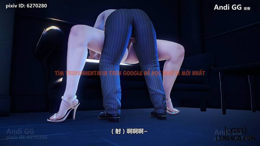 Xem ảnh 97 trong truyện hentai Final Monument - Chapter 1 - hentaitvn.net