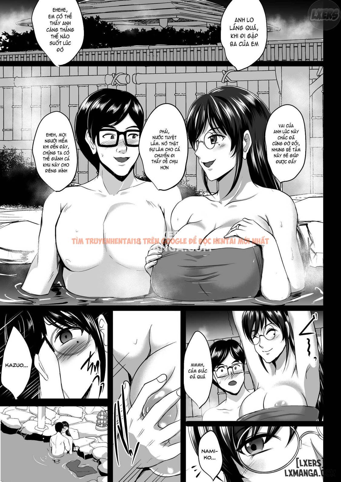 Xem ảnh 23 trong truyện hentai Finished Impregnation Training - Mother And Daughter Ntr Records - One Shot - hentaitvn.net