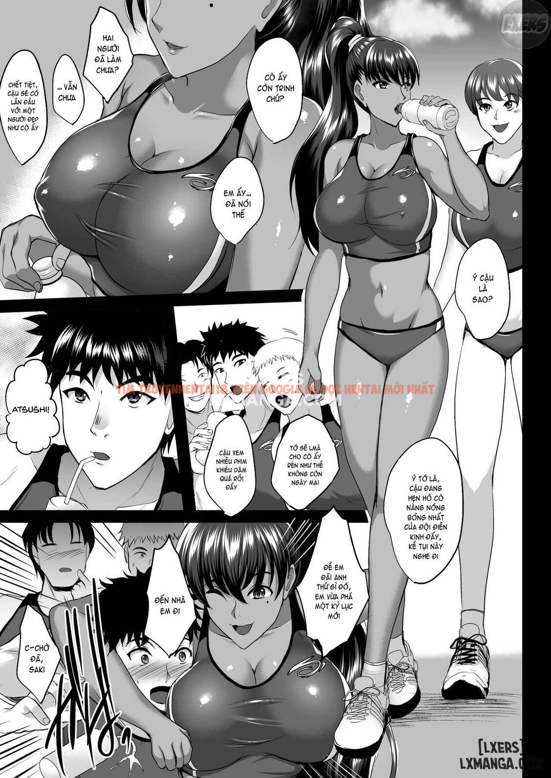 Xem ảnh 6 trong truyện hentai Finished Impregnation Training - Mother And Daughter Ntr Records - One Shot - hentaitvn.net